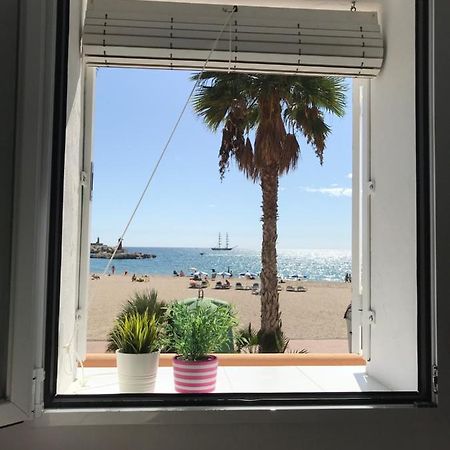 Ferienwohnung The Sailor House Villajoyosa Exterior foto