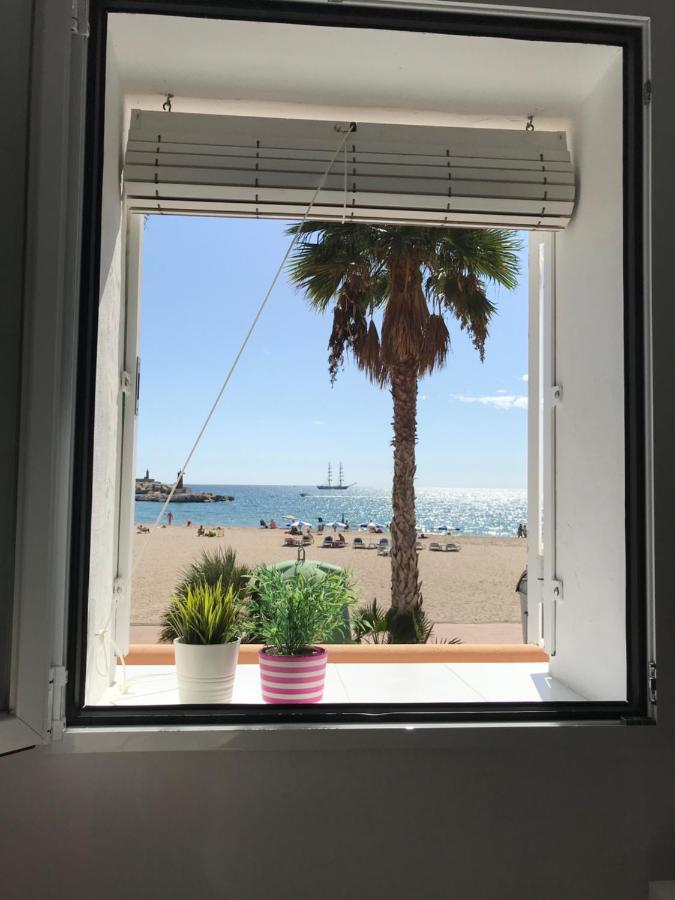 Ferienwohnung The Sailor House Villajoyosa Exterior foto